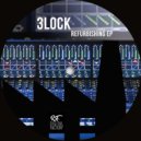 3LOCK - A New Era Is Going To Begin (Original Mix)