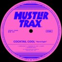 Cocktail Cool - Hard Eight (Original Mix)