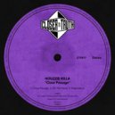 Houzzie Killa - Diaphanous (Original Mix)