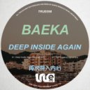 Baeka - Get It Again (Original Mix)