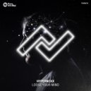 Hypernoxx - Lose Your Mind