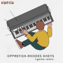 Opprefish & DJ GRAVLAX - Whateupdoux (Original Mix)