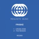 Friske - The Reason (Original Mix)