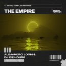 Alejandro Loom, DJ Ice House - The Empire (Original Mix)