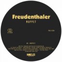 Freudenthaler - Muppet
