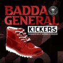 Badda General, P Skinna, Liondub - Kickers (Original Mix)