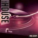 Elton Smith & Chris Odd - Snowman (Original Mix)