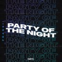 Fransii - Party Of The Night (Original Mix)