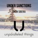 Under Sanctions - Snow Siberia