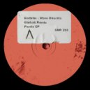 Manu Desrets - Babitz