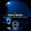 Jose Monsalve - Flight Delay (Original Mix)