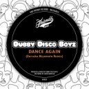 Dubby Disco Boyz - Dance Again (Daisuke Miyamoto Remix)