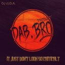 DAB.BRO.product DJ i.U.D.A - It Just Don\'t Look So Critical T (Original Mix)