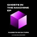 Rabbits on Saturn - Raining Squares (Original Mix)