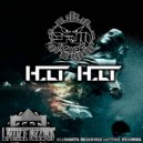 Drumnoise - Hit Hit (Original Mix)