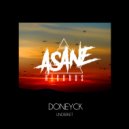 Doneyck - Underket (Original Mix)