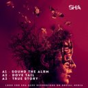 SHA - Dovetail