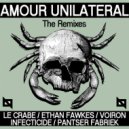 Le Crabe - Amour Unilatéral - Katamoidedaze