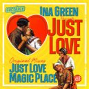 Ina Green - Just Love (Original Mix)