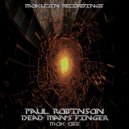 Paul Robinson - Dead Man's Finger