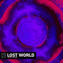 EvoluShawn - Lost World (Original Mix)