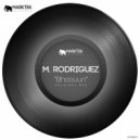 M. Rodriguez - Bhoouun