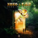 XoXo (FR) & T.I.T - Antares (Original Mix)