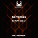Salvanoes - Tomm Break (Original Mix)