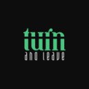 Igor Pumphonia - Turn And Leave (Dub)