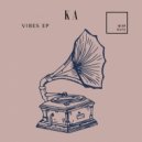 KA - STRANGERS (Original mix)