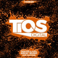 Demcore & Kaeli - Great Music (Just Happens)