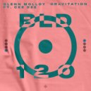 Glenn Molloy ft. Cee Dee - Gravitation (Original Mix)