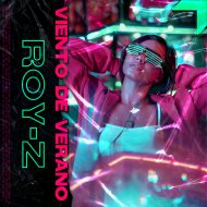 Roy-Z - Viento de Verano