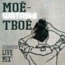 DJ Watashi - МОЕ - ТВОЁ (CLUB MIX Live at BarDuck, Tashkent)