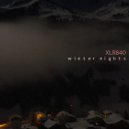 XLR:840 - Winter Nights (Instrumental)