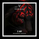 Rogerio Vegas - At The Door Of The Future
