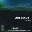 Off Night, Elly Ball - Young (Dub Mix)