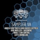ASTREA (IBZ), Angela Von Trier, Ivan Guasch - Happy People (Original Mix)