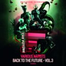 Scott Mac & Jochen Simms - Need You (Original Mix)