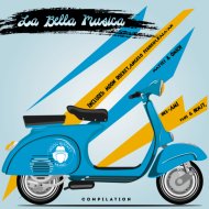 Moon Rocket - Beautiful