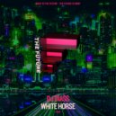 DJ Diass - White Horse (Qubiko Remix)