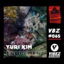Yuri Kim - Énouement (Extended Mix)