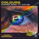 Kindred Spirit ft. Kaylee - Colours (Extended Mix)