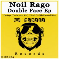 Noil Rago - Back To