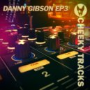 Danny Gibson - Party House (Radio Edit)