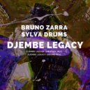Bruno Zarra, Sylva Drums - Djembe Legacy (Original Mix)