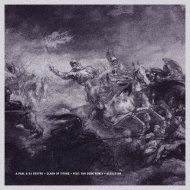 A.Paul & DJ Dextro - Clash Of Titans