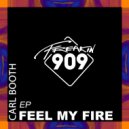 Carl Booth - Got The Freedom