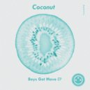 Coconut - Not A Crime