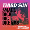 Third Son - More Numbers Than Things to Count (Original Mix)